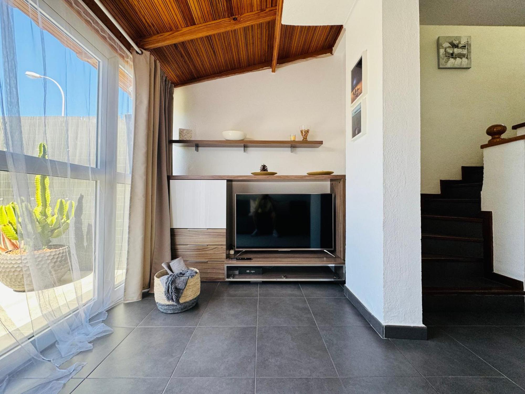 Bungalow Casita Maspalomas  Exterior foto